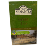 762- شاى  الاخضر ماركه احمد