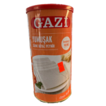 781- جبن أبيض طري مصفى