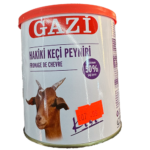 789- جبن ماعز حقيقي غازي