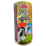 791- نقانق لحم بقري أفجي إيجيتورك