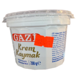 794- قشطة كريمية غازي