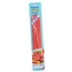 802-  سجق بقري مقطع