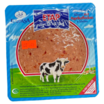 807-   سلامي شرائح لحم البقر بالفلفل