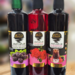 778- شراب الجلاب ٣ قطع