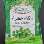 816- بازالا خضراء 400gm