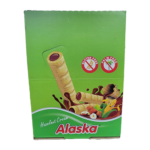 858- بسكوت بالتمر 24 قطعه