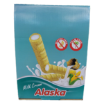 863- كعك شامى بالسمسم 400 جرام