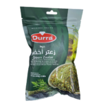 877- زعتر احمر 400 جرام