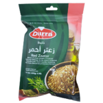 881- شوربة نكهة الدجاج مع الشعرية