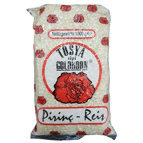 898- رز بسمتى